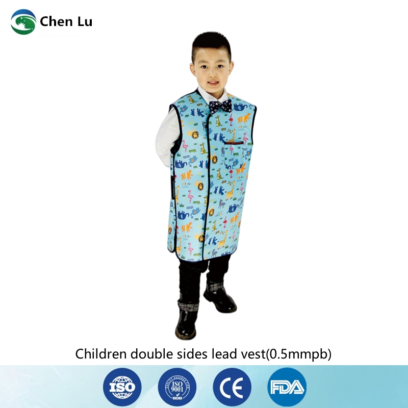 Gilet di protezione dai raggi  - Xlab Medical recensione e prezzo
