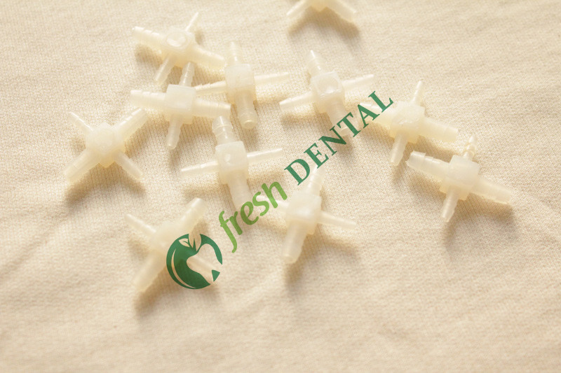 100 Pezzi Adattatore per Tubo  - Dental Chair Unit recensione e prezzo