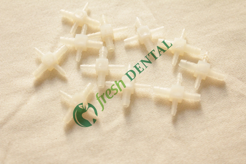 100 Pezzi Adattatore per Tubo  - Dental Chair Unit recensione e prezzo