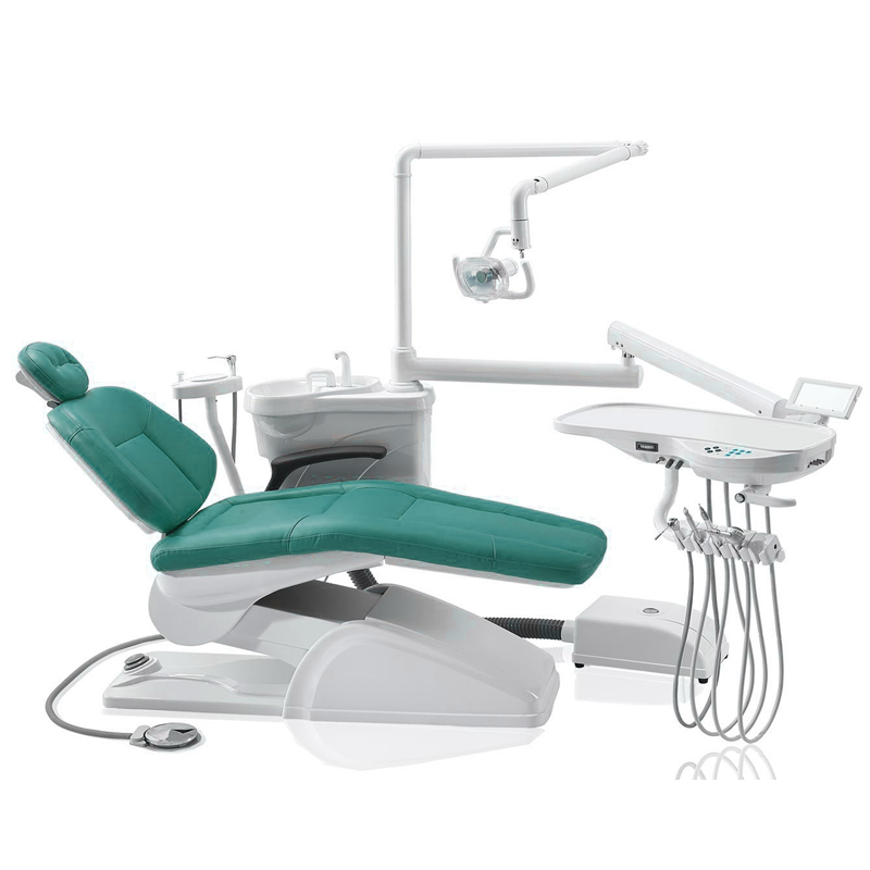Forniture Dentali dalla Cina:  - Dental Chair Unit recensione e prezzo