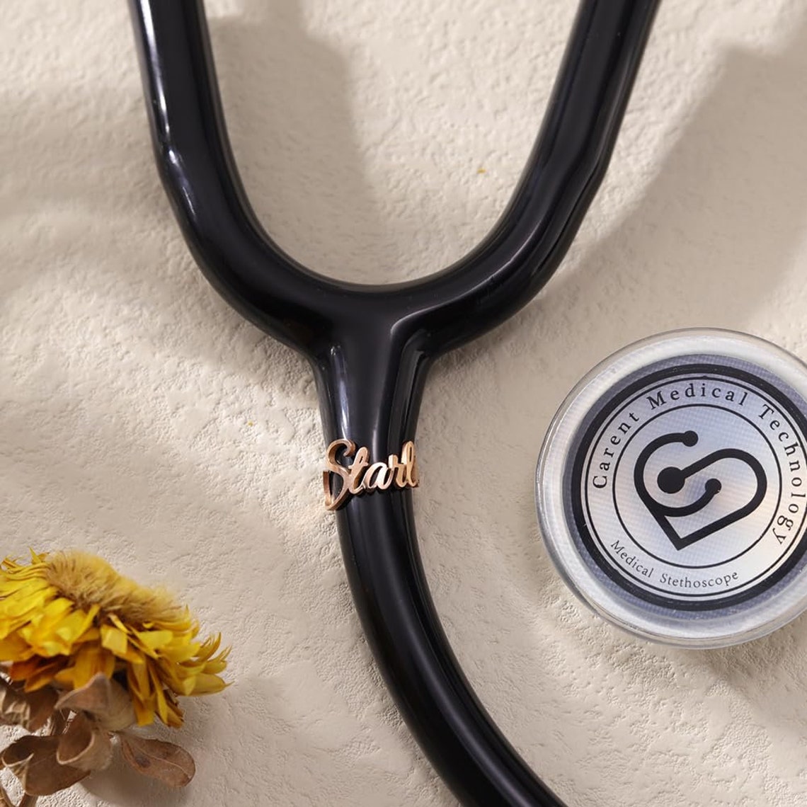 Etichetta per stetoscopio Stet - Medical Label recensione e prezzo